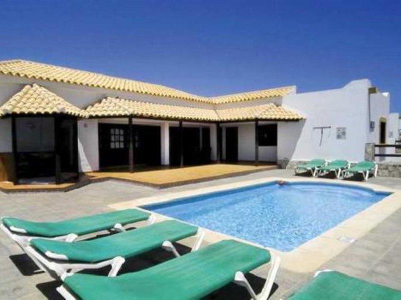 Vip - Caleta Dorada * Caleta De Fuste