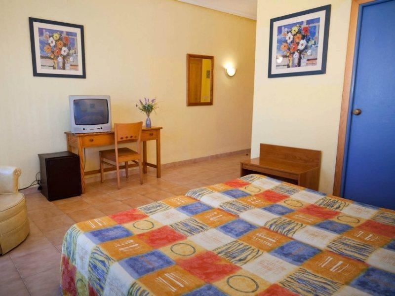 Playasol Marco Polo I Hotel