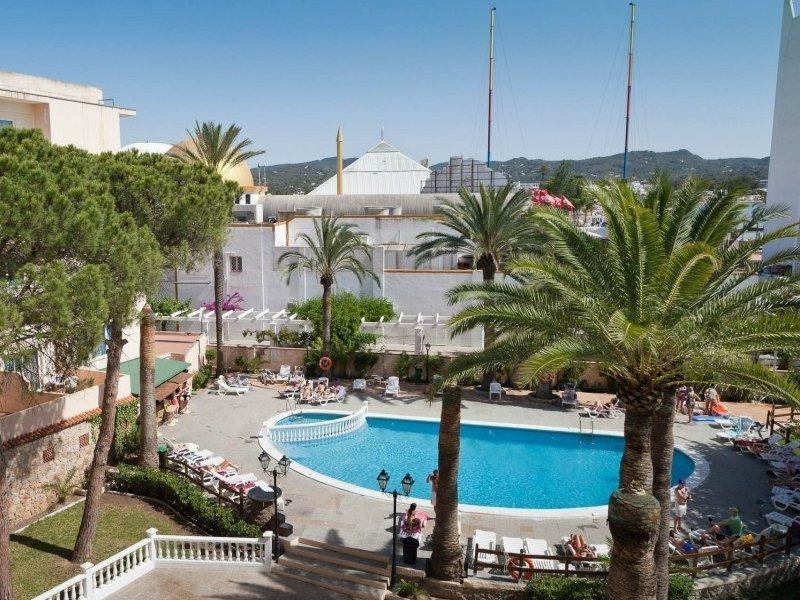 Playasol Marco Polo I Hotel