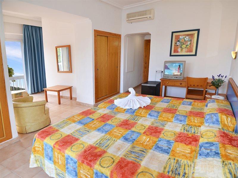 Playasol Marco Polo I Hotel San Antonio Abad