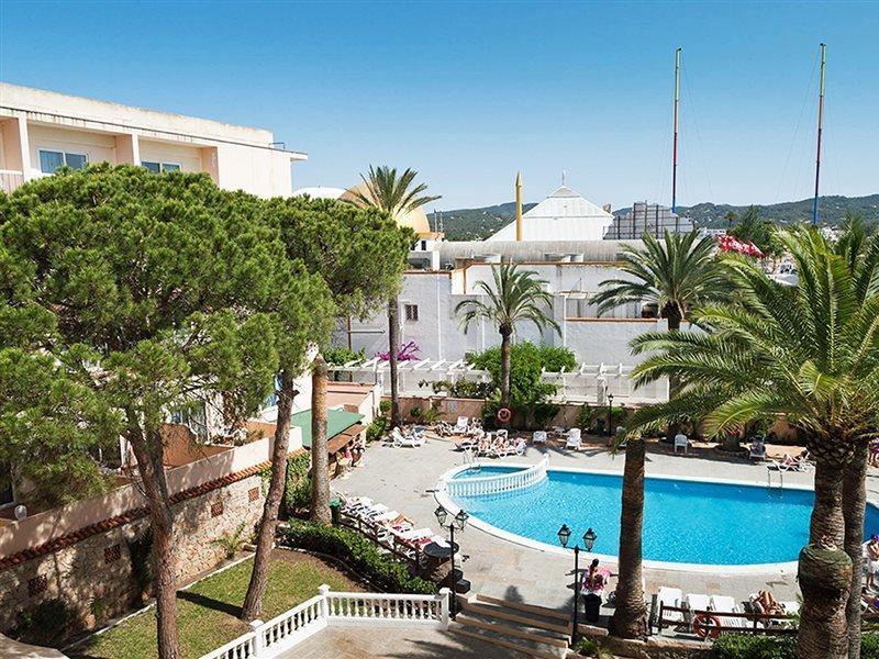 Playasol Marco Polo I 3*