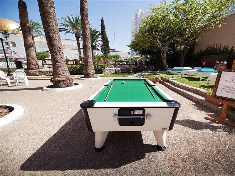 Playasol Marco Polo I 3*