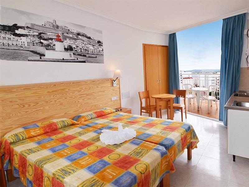 Vibra Sanan - Adults Only Apartment