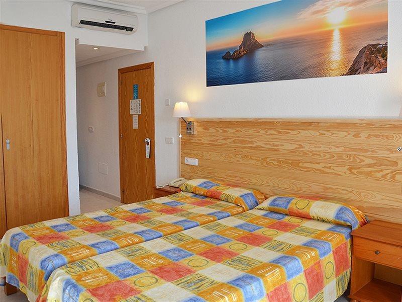 Vibra Sanan - Adults Only 2* San Antonio (Ibiza)