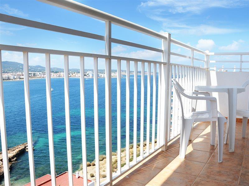 Vibra Sanan - Adults Only Apartment San Antonio (Ibiza)