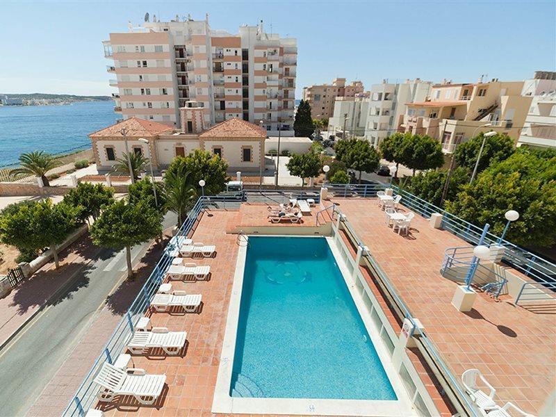 Vibra Sanan - Adults Only Apartment