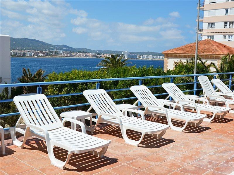 Vibra Sanan - Adults Only 2* San Antonio (Ibiza)