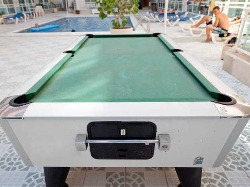 Vibra Jabeque Blue Apartamento Ibiza