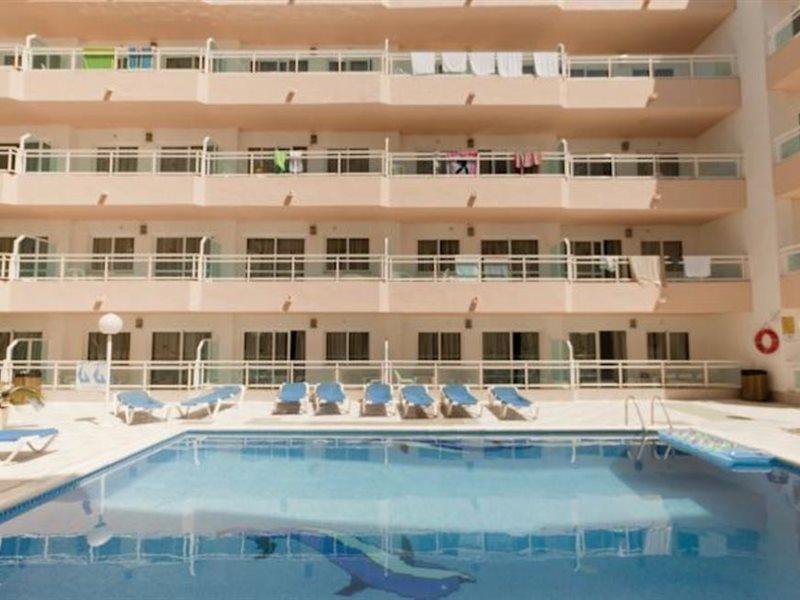 Vibra Jabeque Blue * Ibiza