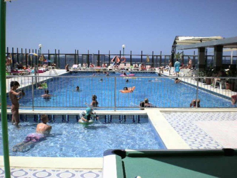 Nereida Apartamento 3*