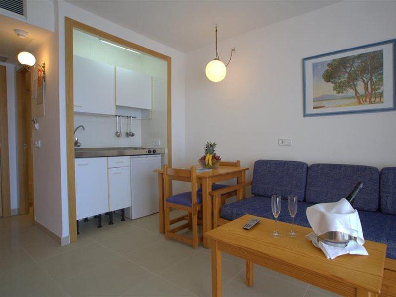 Nereida Apartamento