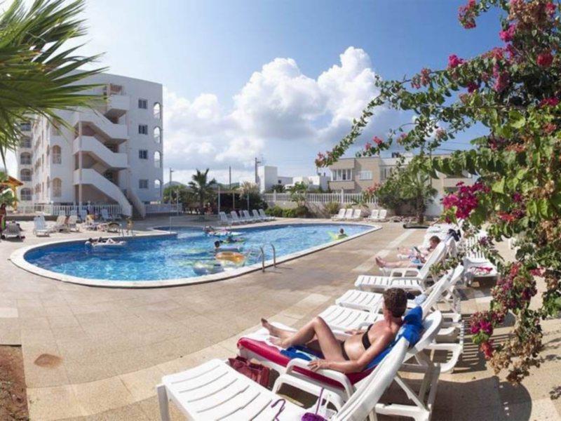 Vibra San Marino Apartahotel San Antonio Abad