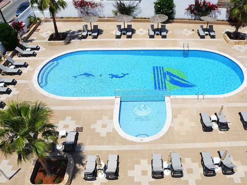 Vibra San Marino Apartahotel