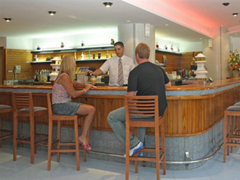 Invisa Ereso 3* Es Cana