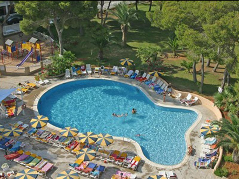 Invisa Ereso Hotel Es Cana