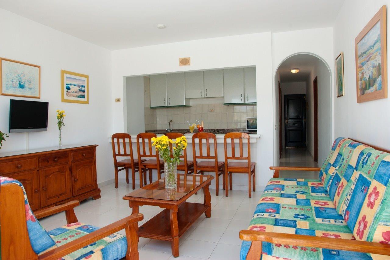 Moraña Apartamento Puerto del Carmen (Lanzarote)