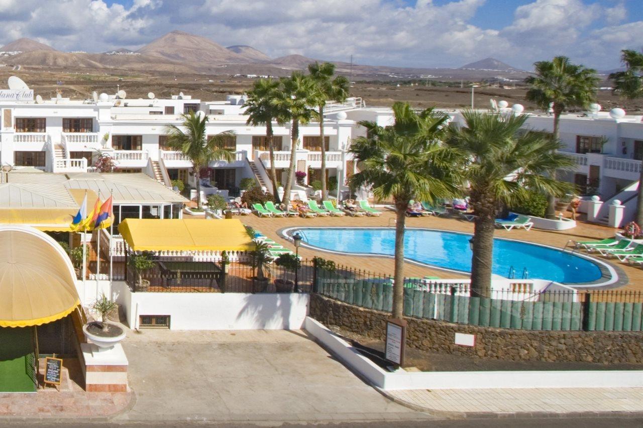 Montana Club Hotel