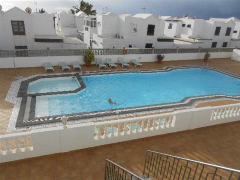 Tisalaya Apartamento Puerto del Carmen (Lanzarote)