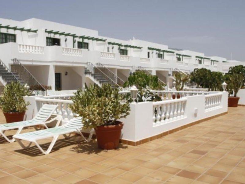 Tisalaya * Puerto del Carmen (Lanzarote)