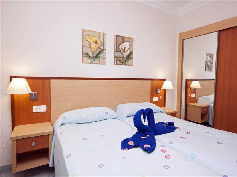 Grupotel Cinco Plazas Apartment Puerto del Carmen (Lanzarote)