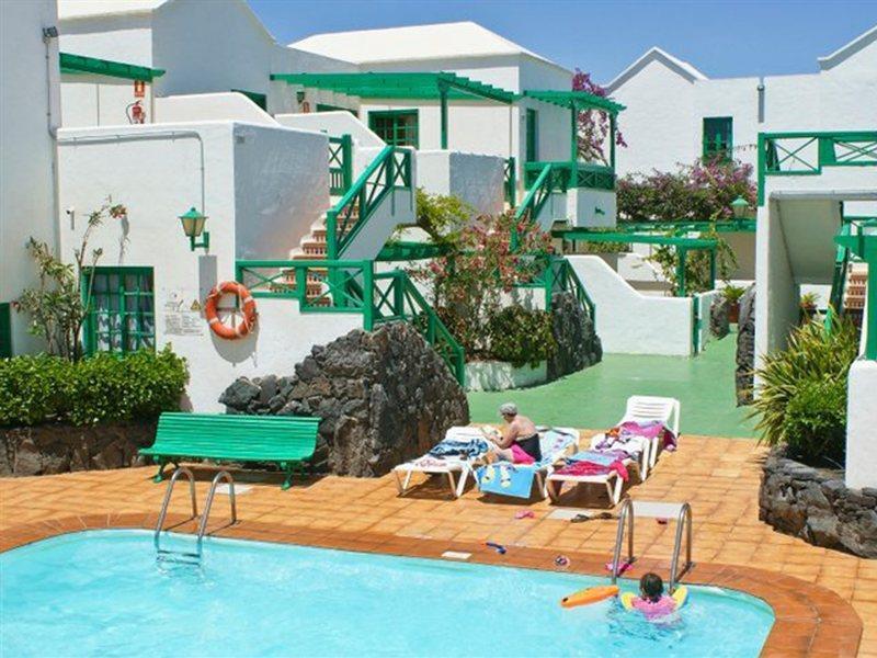 Celeste * Costa Teguise