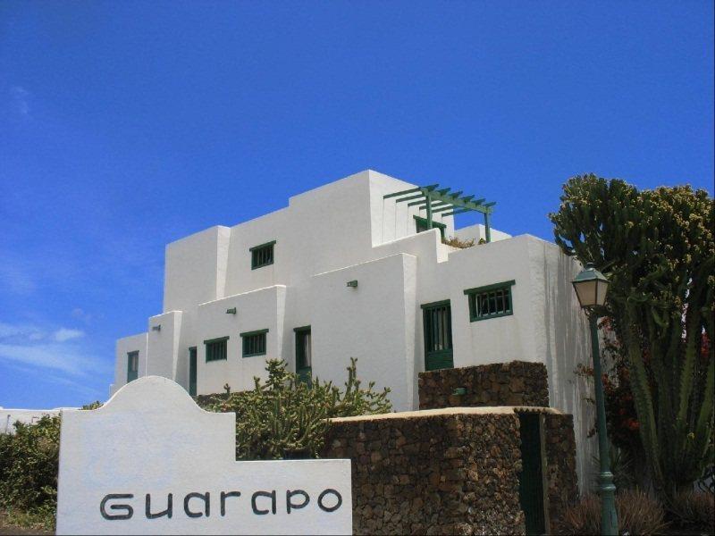 El Guarapo 3*