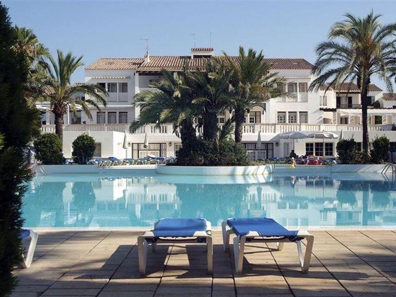Grupotel Club Menorca 3* Son Xoriguer