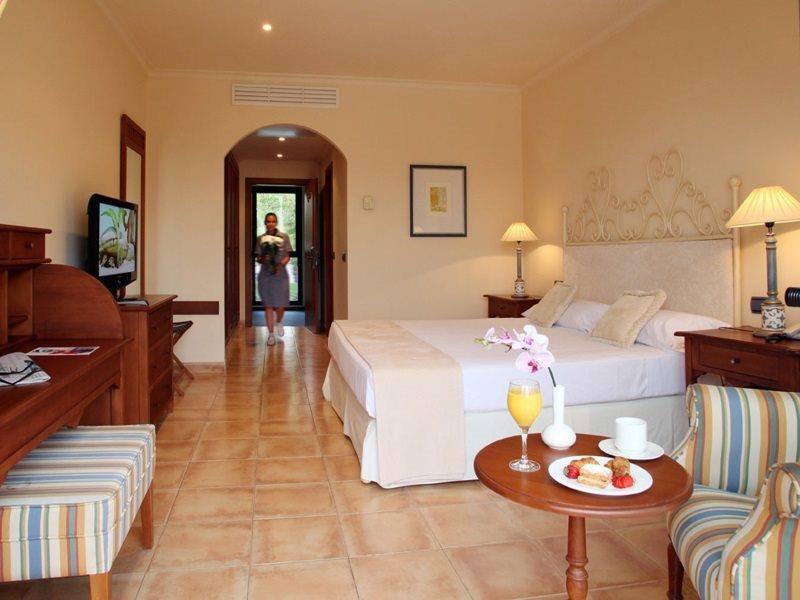 La Quinta Ciutadella Hotel