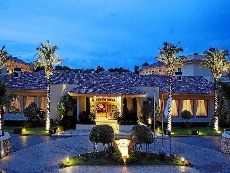 La Quinta Ciutadella Hotel Son Xoriguer