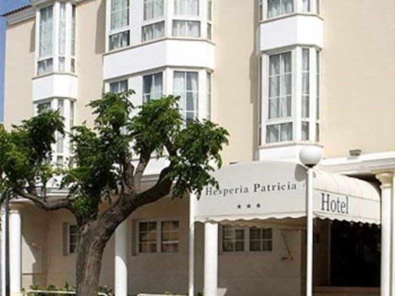 Patricia Menorca Hotel Ciutadella (Menorca)
