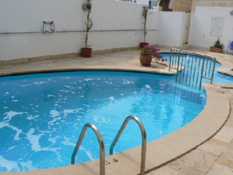 Patricia Menorca Hotel