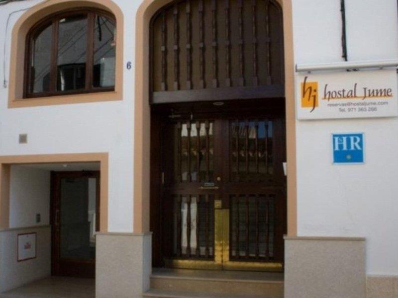 Jume - Urban Pensión Maó (Mahón)