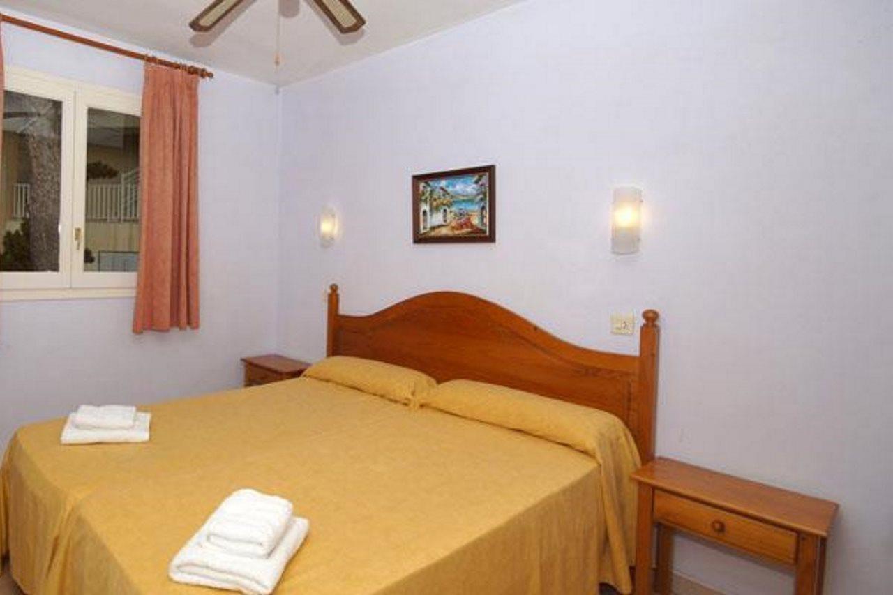 Alta Galdana Apartment *