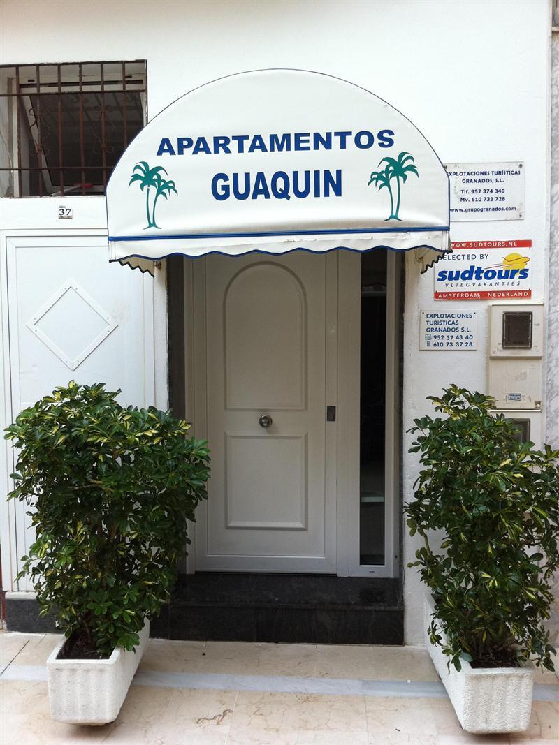Guaquin Apartamento *