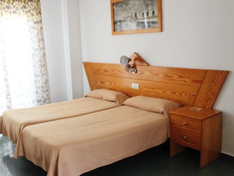 Guaquin Apartamento