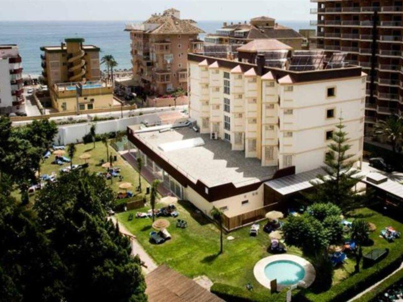 Monarque Cendrillon Hotel 3*