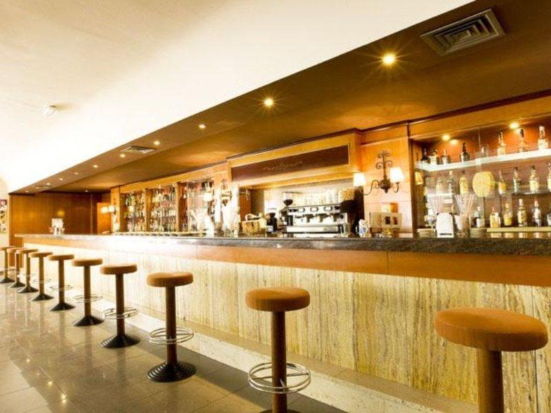 Monarque Cendrillon Hotel Fuengirola
