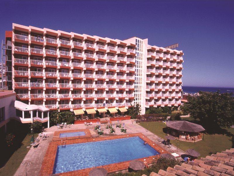 Medplaya Balmoral Hotel