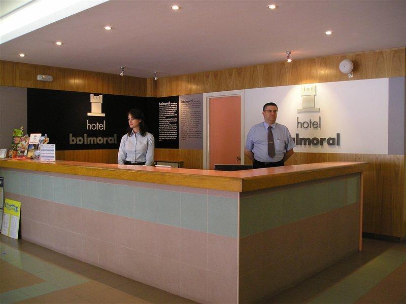 Medplaya Balmoral 3*