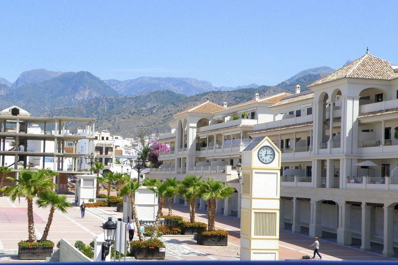 Puerta Del Mar Hotel Nerja