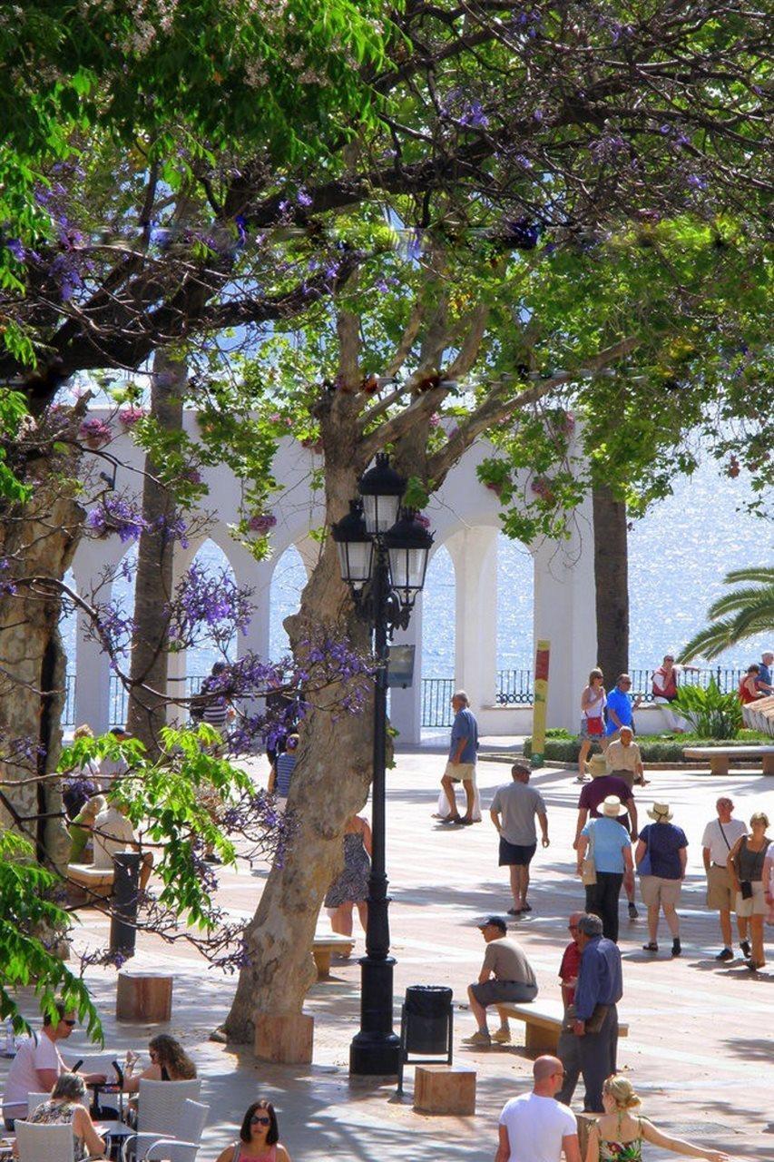 Puerta Del Mar Hotel 3*