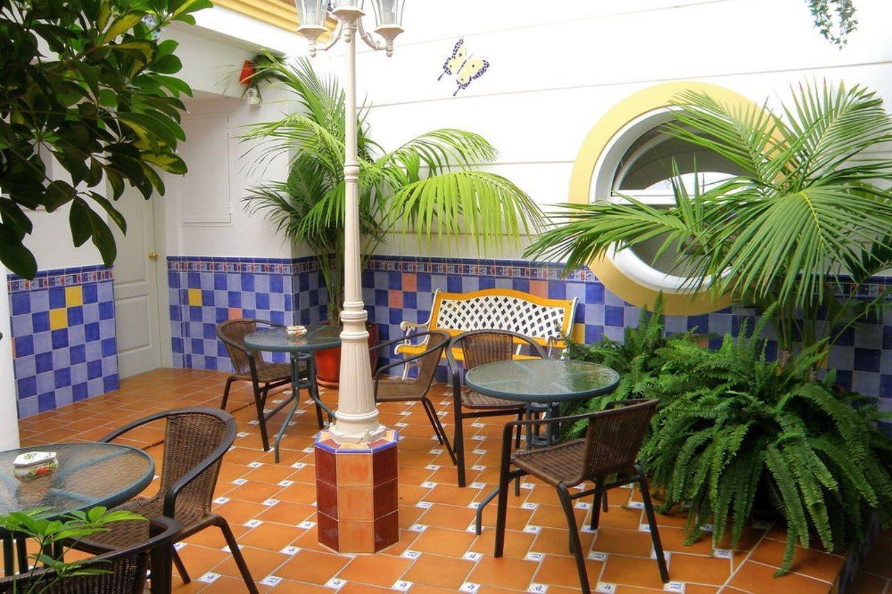 Puerta Del Mar Hotel Nerja