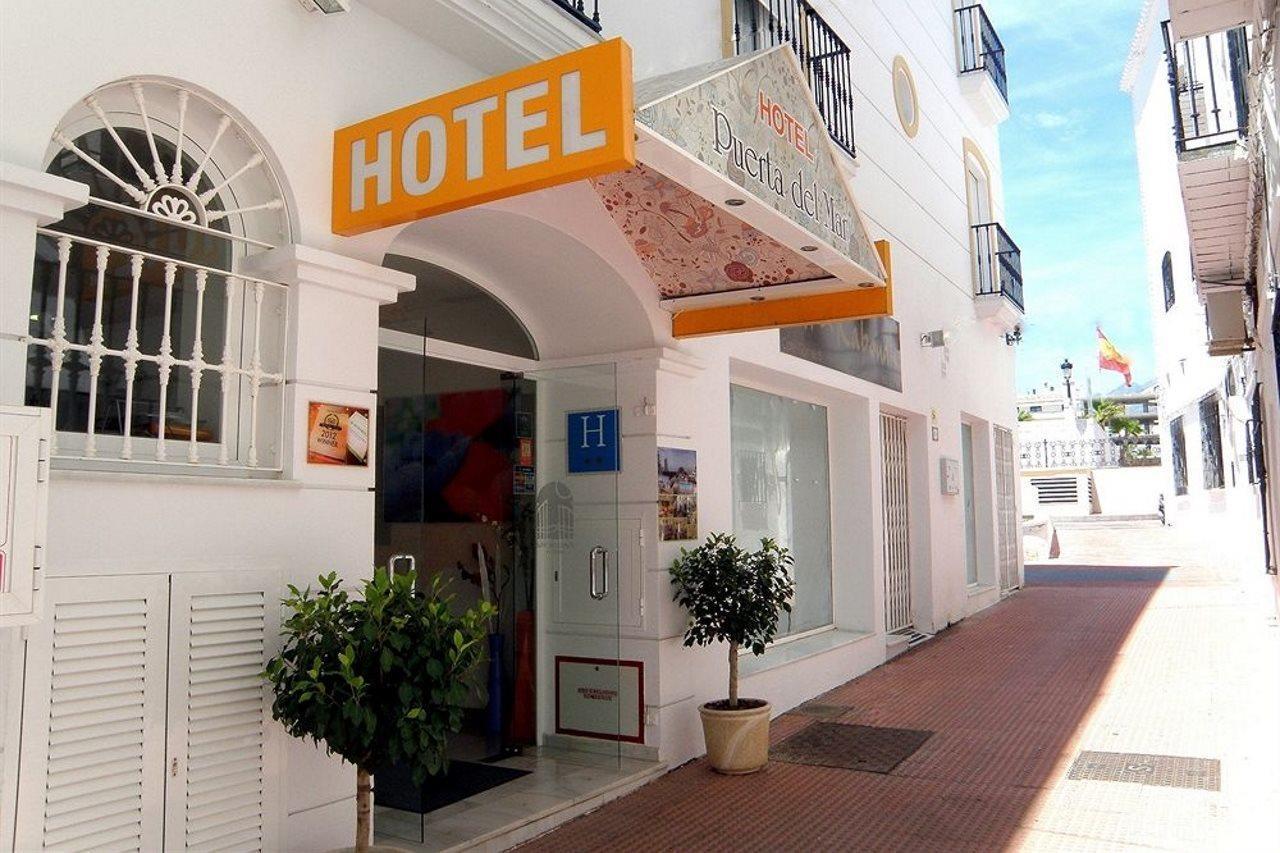Puerta Del Mar Hotel
