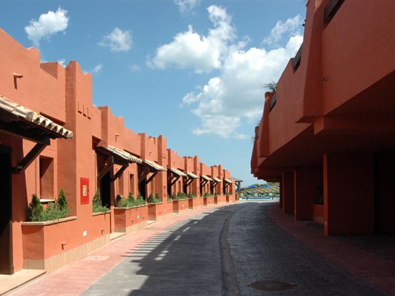 Apartamentos Manilva Green Apartamento Manilva