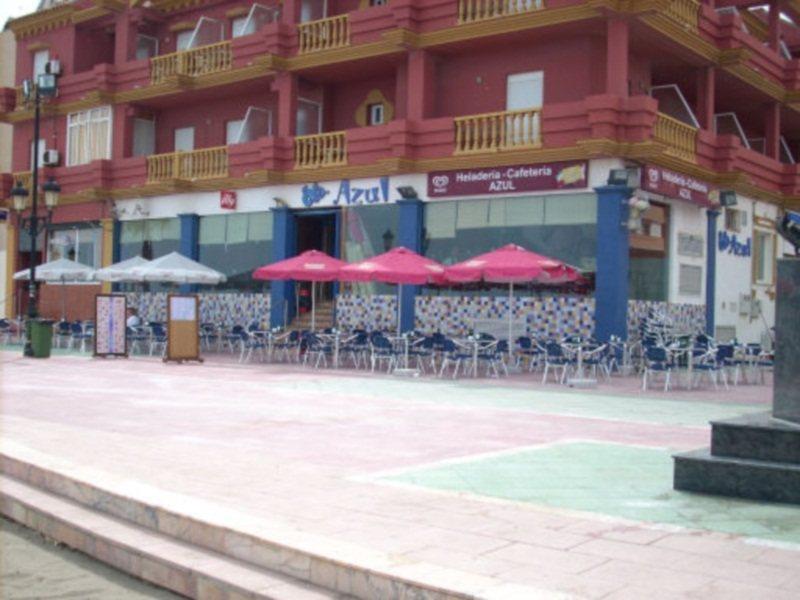 Don Agustin Hotel San Luis de Sabinillas