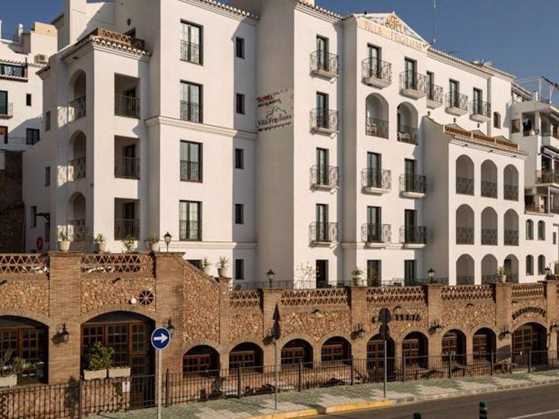 Hotel Villa Frigiliana Hotel