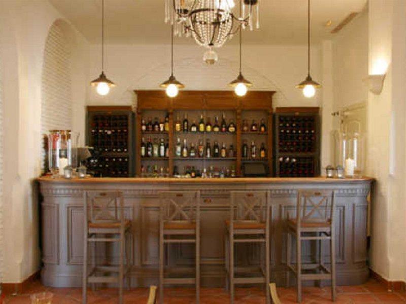 B Bou Cortijo Bravo Hotel Vélez