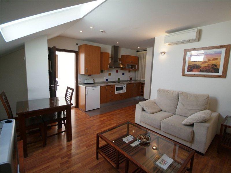 Apartamentos Ardales *