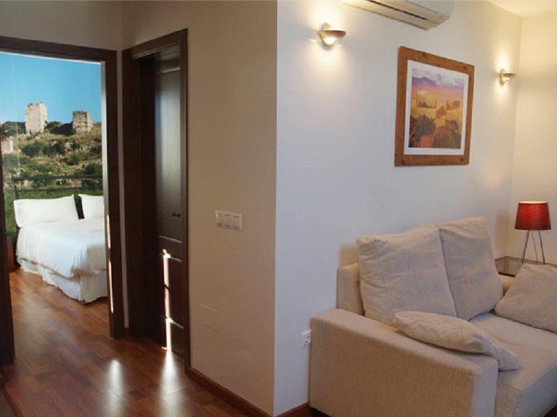 Apartamentos Ardales Apartamento Ardales