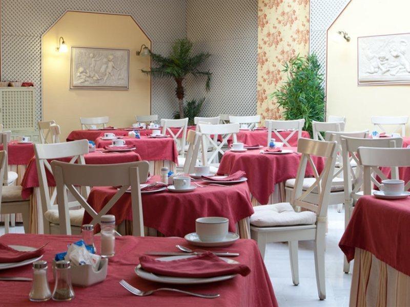 Doña María Hotel Sevilla